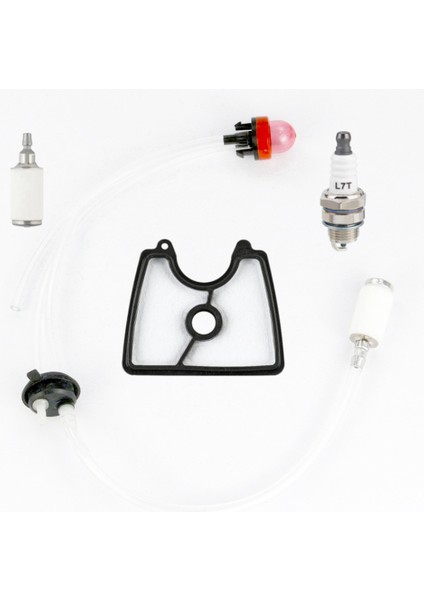 Husqvarna 125B/BX/BVX 545081811 Karbonhidrat C1Q-W37 Yağ Hattı Kiti Için Hava Filtresi Yakıt Hattı Seti (Yurt Dışından) indirimleri