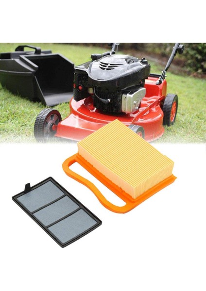 Stıhl TS410 TS420 Ts 420 Beton Kesme Şenliği Değiştirme 4238-140-4402 Için 5 Adet Hava Filtresi Seti (Yurt Dışından) fiyatları