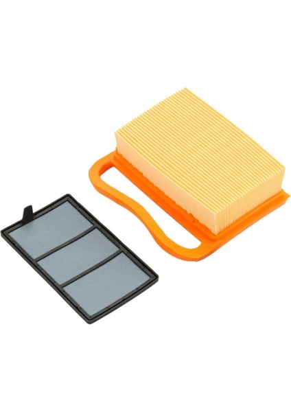 Stıhl TS410 TS420 Ts 420 Beton Kesme Şenliği Değiştirme 4238-140-4402 Için 5 Adet Hava Filtresi Seti (Yurt Dışından) indirimleri