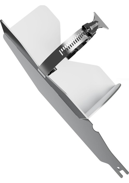 Püskürtme Boya Pistonlu Testere Için Shaker, Boya Tek Tıklamayla Ayarlanmış Bir Ayarla Çalkalayıcı - 2 Inç Ila 3 Inç Kutulara Uyuyor (Yurt Dışından)