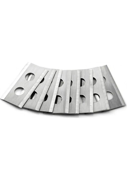 36PCS Yedek Bıçaklar Mamomist Luba &amp; Yuka Için Yıkayıcı Vidalı Tüm Serileri, Yedek Robotik Çim Makinesi Bıçakları (Yurt Dışından) fiyatları