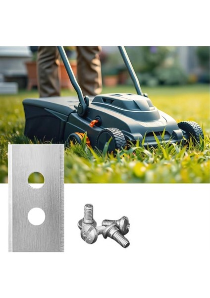 36PCS Yedek Bıçaklar Mamomist Luba &amp; Yuka Için Yıkayıcı Vidalı Tüm Serileri, Yedek Robotik Çim Makinesi Bıçakları (Yurt Dışından) modelleri