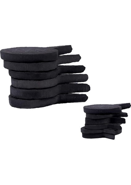 Charcuterie Tahtası Için Peynir Işaretleri, 18 Adet Arduvaz Peynir Etiketleri Işareti, Peynir Işaretleri Seti, Peynir Adı (Yurt Dışından) fırsatları