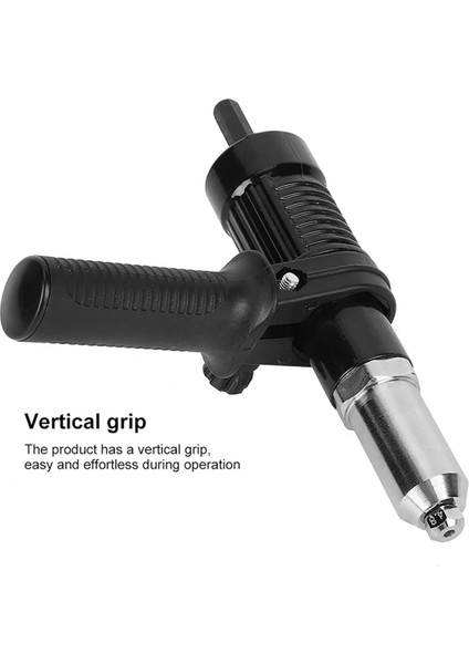 Riveter Adaptör Elektrikli Riveter Kafa Seti Kablosuz Riveter Matkap Aracı Yüksek Sertlik Riveter Matkap Aksesuarları (Yurt Dışından) modelleri