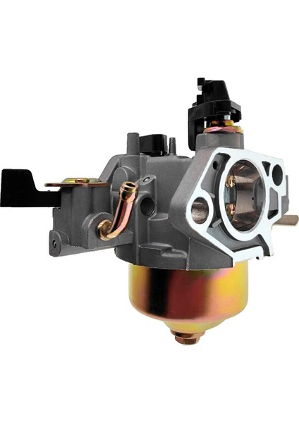 Honda Için Karbüratör GX390 GX340 13HP 4 Stroklu Motor Çim Biçme Makinesi Trailler Değiştirme 16100-ZF6-V01 (Yurt Dışından) indirimleri