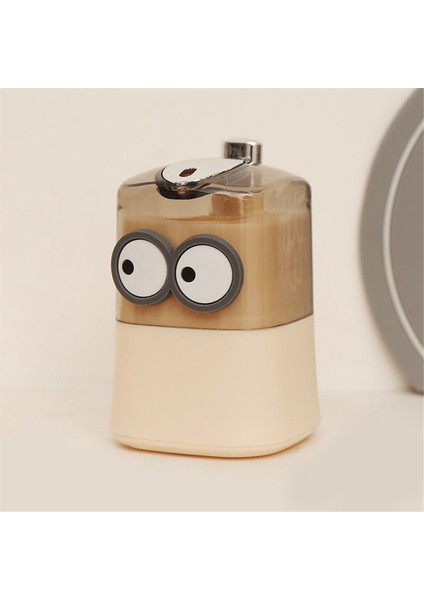 6pcs Kürdan Tutucular Otomatik Pop-Up Kürdan Depolama Organizatörleri Restoran Kürdan Kutusu Oturma Odası Masa Dekoru (Yurt Dışından) modelleri