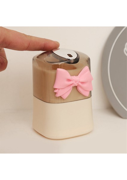 6pcs Kürdan Tutucular Otomatik Pop-Up Kürdan Depolama Organizatörleri Restoran Kürdan Kutusu Oturma Odası Masa Dekoru (Yurt Dışından) fırsatları