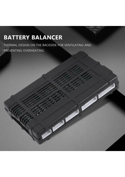 3 Arada 1 LCD Rc Bataryalı Basarlayıcı Dengeleyici Metre Test Cihazı 2-6s Lıpo Lı-Fe Pil Voltaj Ölçer (Yurt Dışından) fırsatları