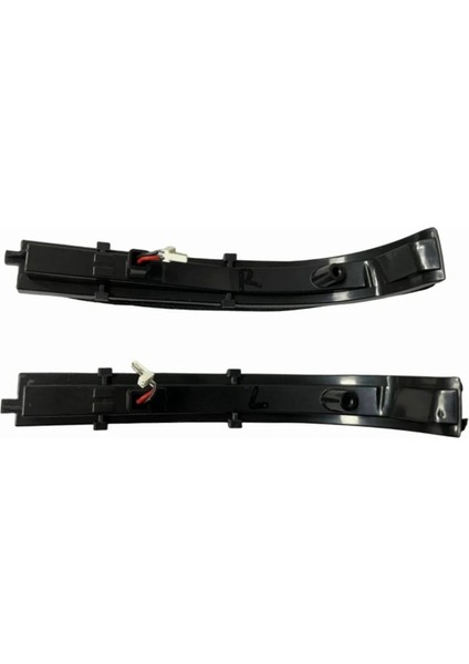 Kia Forte Için Araba Yan Dikiz Bakış Aynası Işık Flaş Sinyal Lambası 2011-2016 Cerato 2012 87614-1X500 87624-1X500 (Yurt Dışından) modelleri