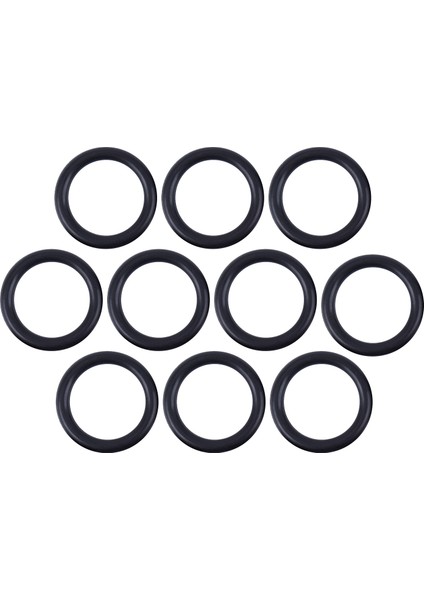 Boru Tüpü Hortum Konnektörü O Halka Contası Yıkayıcı 18X13X2.5MM 10PCS (Yurt Dışından) fiyatları