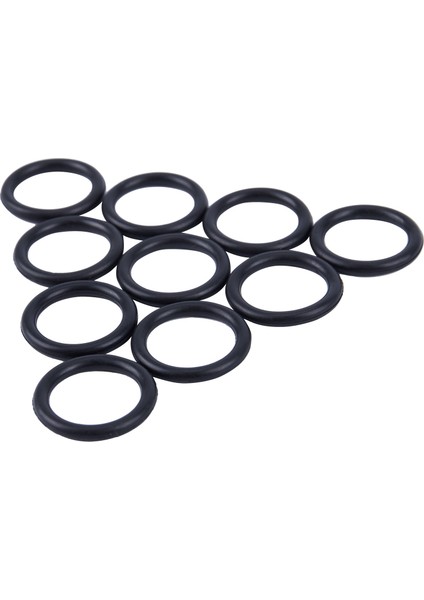 Boru Tüpü Hortum Konnektörü O Halka Contası Yıkayıcı 18X13X2.5MM 10PCS (Yurt Dışından) modelleri