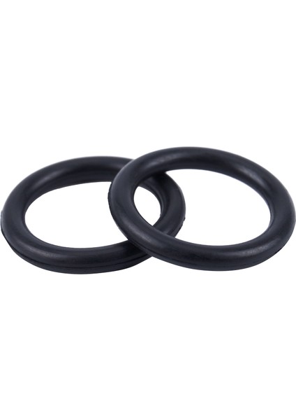 Boru Tüpü Hortum Konnektörü O Halka Contası Yıkayıcı 18X13X2.5MM 10PCS (Yurt Dışından) fırsatları