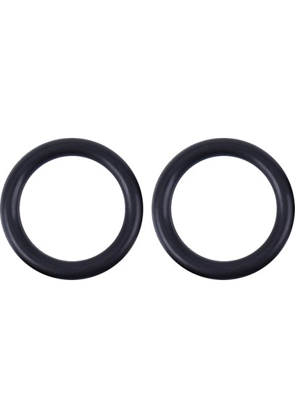 Boru Tüpü Hortum Konnektörü O Halka Contası Yıkayıcı 18X13X2.5MM 10PCS (Yurt Dışından) indirimleri