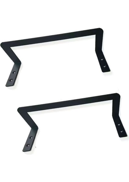 Yatak Tutma Çubuğu Yatak Tutucusunu Tutma Tutucuyu Tutma Slayt Tutucusundan Koruyucu Tutucuyu Yerinde Önlemek Için Tutucu 2 Pcs (Yurt Dışından)