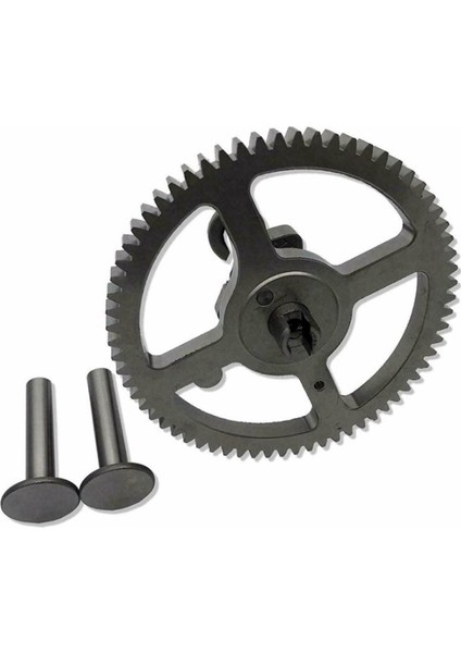 Briggs &amp; Stratton 793880 791942 795102 Eksantrik Mili Dişli Eksantrik Mili Conta Kiti (Yurt Dışından) fiyatları