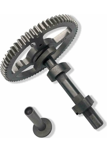 Briggs &amp; Stratton 793880 791942 795102 Eksantrik Mili Dişli Eksantrik Mili Conta Kiti (Yurt Dışından) fırsatları