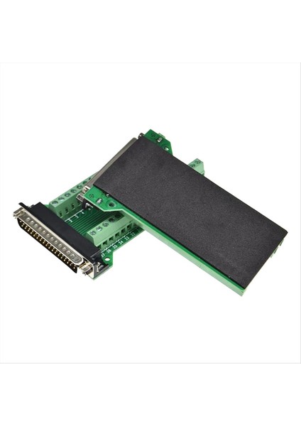 2pcs DB37 Erkek Kadın Breakout Pano Konnektörü, RS232 D-Sub Seri 37 Pin Port Terminali Lehderfree Adaptör (Yurt Dışından) modelleri