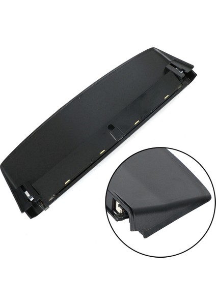 Araba Yüksek Monte Fren Işığı Üçüncü Fren Işığı LED Fren Işık Kuyruk Işığı Audi A4 B8 S4 2008-2015 8K5945097 (Yurt Dışından) indirimleri