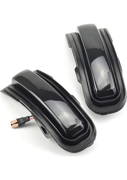 Amber Full LED Strip Sıralı Flash Side Görünüm Ayna Dönüş Sinyali Göz Alma Işık Montajı Jeep Renegade 2015-2022 (Yurt Dışından) modelleri