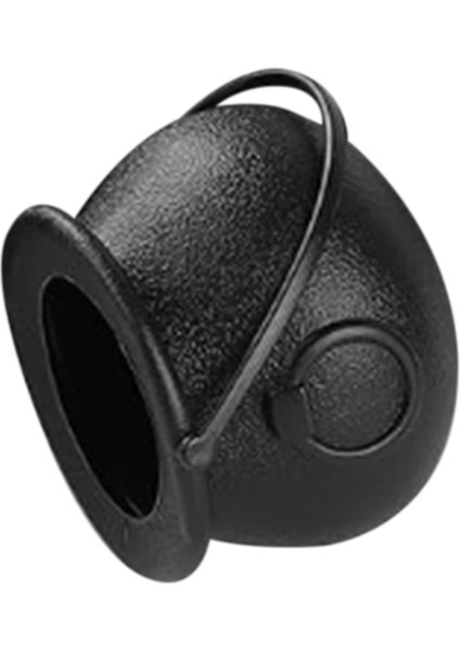 12PCS Mini Siyah Kazan Kazanlı Mini Siyah Kazan (Yurt Dışından) fırsatları