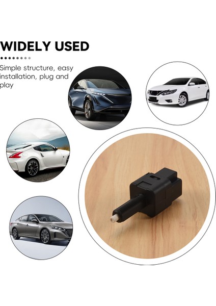 Nissan Maxima Altima Pathfinder Frontier Sentra Için Fren Işığı Anahtarı (Yurt Dışından) indirimleri