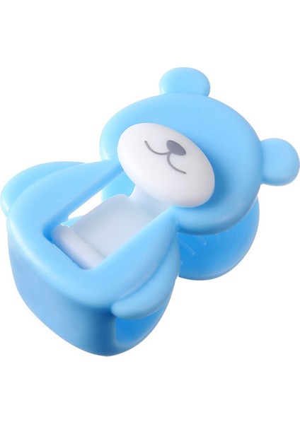 30PCS Ayı Yorgan Tutucu Görünmez Neediless Sheet Yorgan Kapağı Anti-Koşu Çift Kart Klips Karikatürü Yorgan Kayırma Önleyici Toka (Yurt Dışından) indirimleri