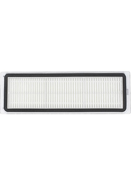 Dream L10S Için Ultra Robot Vakum Ana Yan Fırça Hepa Filtre Mop Bez Torbaları Aksesuarlar Değiştirme (Yurt Dışından) indirimleri