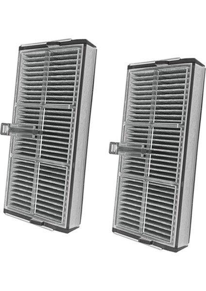 Xiaomi Mijia M30S Robot Vakum Temizleyici Aksesuarları Ana Fırça Hepa Filtre Mop Bez Toz Torbası Yedek Parçalar (Yurt Dışından) fırsatları