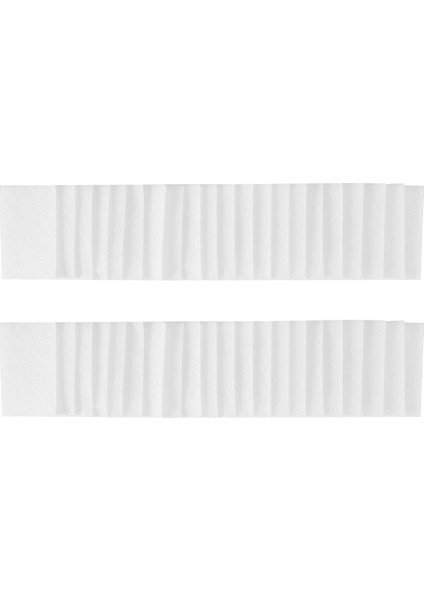 Resmed Airsense 40 Filtre Için - Tek Kullanımlık Evrensel Değiştirme Filtreleri Cpap Filtreleri (Yurt Dışından) fiyatları