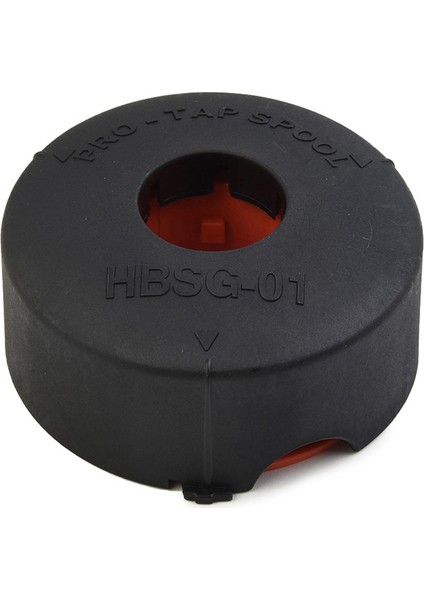 6 Parçalı Çim Biçme Makinesi Makarası ve Makara Kapak Seti Bosch F016800175 &amp; F016L71088 Için Uygundur. (Yurt Dışından) fiyatları