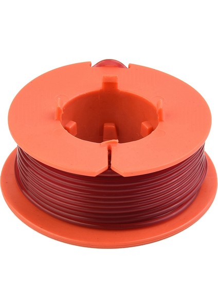 6 Parçalı Çim Biçme Makinesi Makarası ve Makara Kapak Seti Bosch F016800175 &amp; F016L71088 Için Uygundur. (Yurt Dışından) modelleri