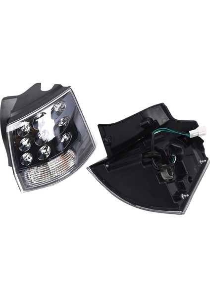 Mitsubishi Outlander Için Tail Işıkları Örn 2008 2008 2009 2012 2011 2012 2013 Arka Fren Durma Lambası Sağ 8330A380 (Yurt Dışından) fiyatları