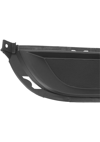 Kia Forte Sedan 2014-16 Için Ön Tampon Sis Lamba Deliği Kapağı Kapak (Yurt Dışından) fiyatları