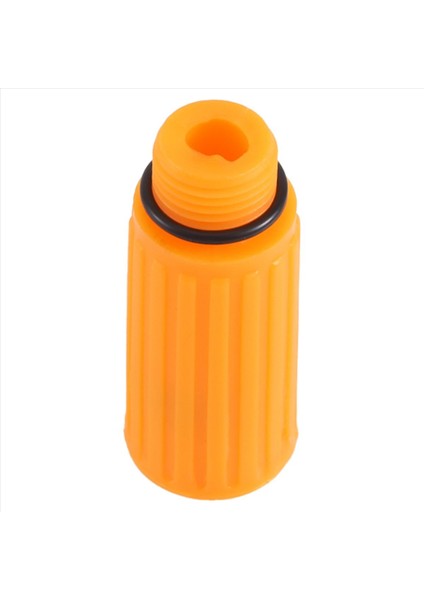 Hava Kompresörü Için 16MM Erkek Iplik Dia Plastik Yağ Fişi (Yurt Dışından) fiyatları