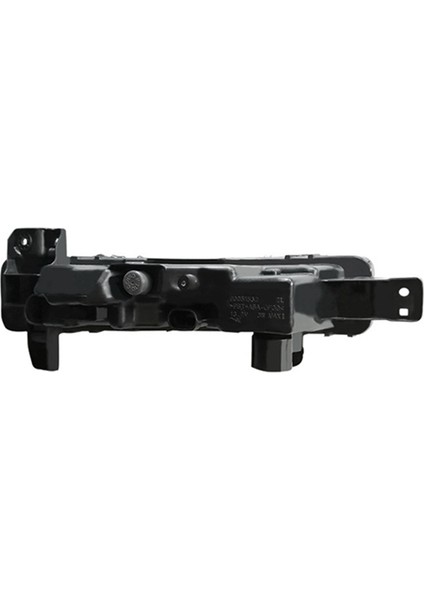 Ön Sis Ön Tampon Işığı LED Gündüz Çalışma Işığı 63177349132 Bmw 5 G30 G31 G38 Sağ (Yurt Dışından) fırsatları