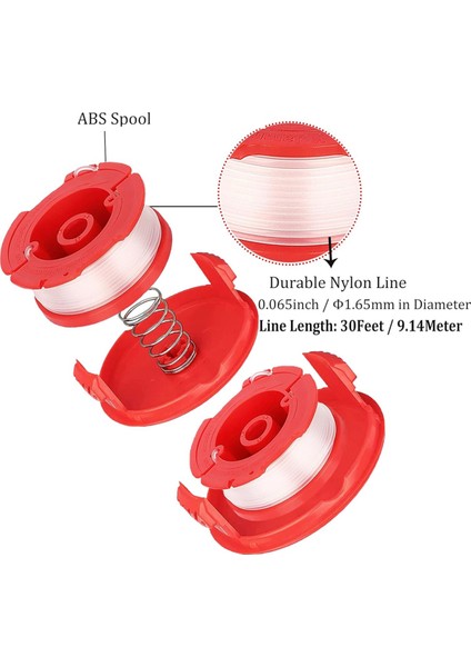 CMZST065 Wactsman Wacker ve Yedek Mümücü Kapı CMZST12SC Için CMZST065 Yemen Strıngter Mukaklı Hattı (Yurt Dışından) fırsatları