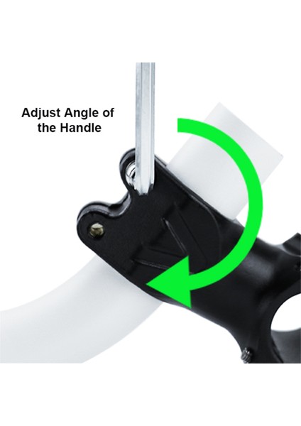 Dize Düzeltici Sapı, Yabancı Ot Yiyen Sapı Uzantısı, Ergonomik Kavrama Sapı Uzantısı, Kavrama Ot Düzeltici Sap (Yurt Dışından) fırsatları