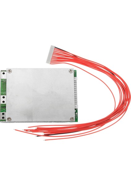 13S 35A 48V Güç Lityum Pil Koruma Kurulu Bms Eşitleme Devreli Bms (Yurt Dışından) modelleri