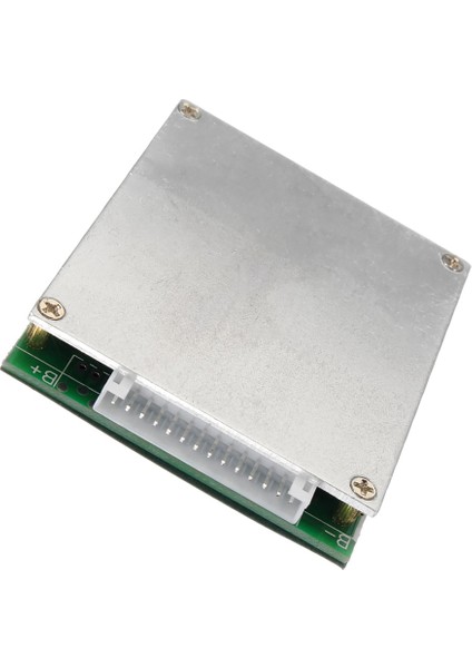 13S 35A 48V Güç Lityum Pil Koruma Kurulu Bms Eşitleme Devreli Bms (Yurt Dışından) fırsatları