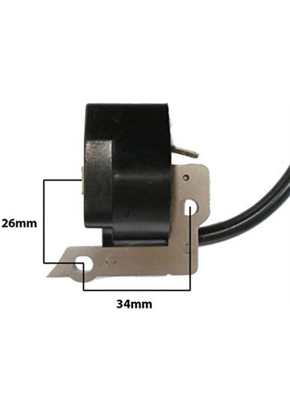 40 45 49 2041 2045 2050 Ortak P400 P410 P450 P460 P462 P490 P510 P511 Chainsaw Part 503580501 (Yurt Dışından) indirimleri