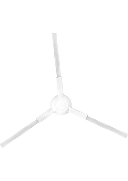 20PCS Mijia Omni M30 Pro / C107 Yan Fırça Robot Vakum Temizleyici Aksesuarları Yedek Parça Değiştirme (Yurt Dışından) modelleri