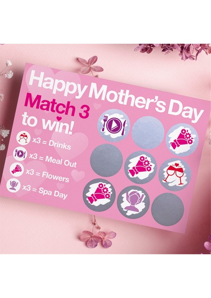 4 Anne Günü Hediyesi, Anne Hediyesi, Anneler Günü Kazık Kartı, Anneler Günü Kartı, Anne Için Kazan Kartı, Onun Için Hediye (Yurt Dışından) fiyatları