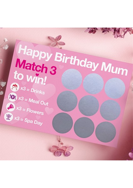 4 Anne Günü Hediyesi, Anne Hediyesi, Anneler Günü Kazık Kartı, Anneler Günü Kartı, Anne Için Kazan Kartı, Onun Için Hediye (Yurt Dışından) modelleri