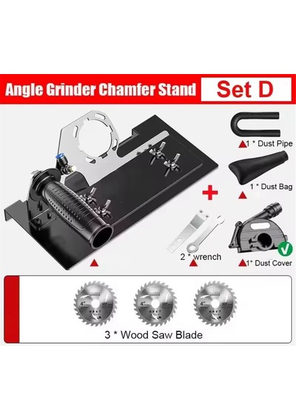 Açılı Öğütücü Kesme Fayans Stand 100-125 Tipi Taş Taş Kesme Braketi Destek Araçları (Yurt Dışından) fiyatları