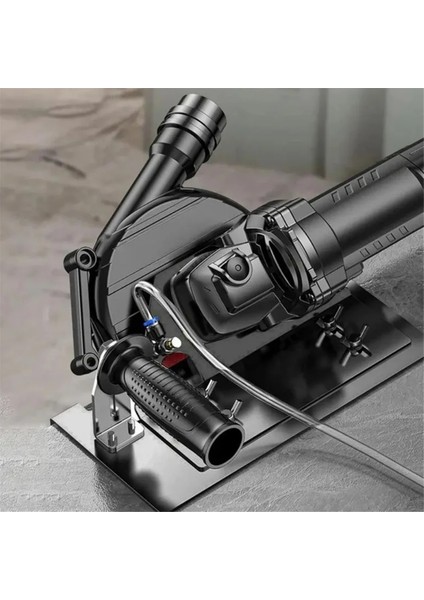 Açılı Öğütücü Kesme Fayans Stand 100-125 Tipi Taş Taş Kesme Braketi Destek Araçları (Yurt Dışından) modelleri