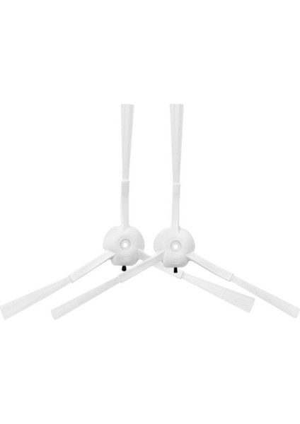 Miwhole M8 Pro Robot Vakum Aksesuarları Toz Çantası Pasta Bezi Hepa Filtre Silindiri Yan Fırçası (Yurt Dışından) modelleri