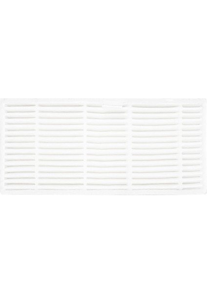 Miwhole M8 Pro Robot Vakum Aksesuarları Toz Çantası Pasta Bezi Hepa Filtre Silindiri Yan Fırçası (Yurt Dışından) fırsatları