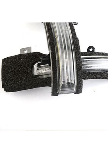 Sol + Sağ LED Dikiz Ayna Dönüş Sinyali Lambası Mitsubishi Outlander Için 2013-2018 Lancer 2016 8351A136 (Yurt Dışından) fiyatları