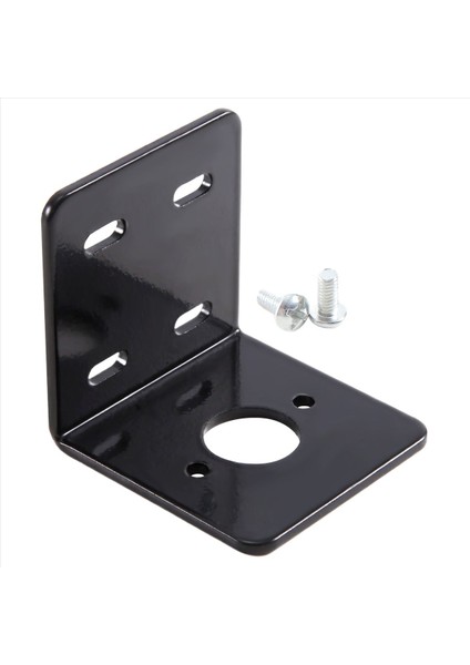 Dc Motor 775 Serisi 12V/24V Dc Motor Montaj Braketi Iki M3 Vidalı (Yurt Dışından) fiyatları