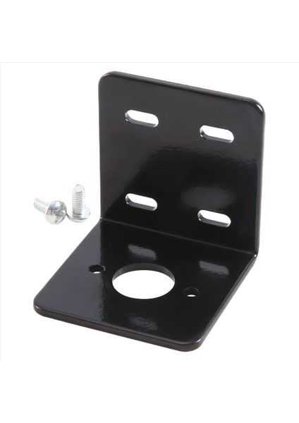 Dc Motor 775 Serisi 12V/24V Dc Motor Montaj Braketi Iki M3 Vidalı (Yurt Dışından) modelleri